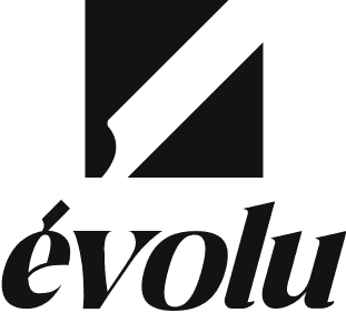 évolu logo
